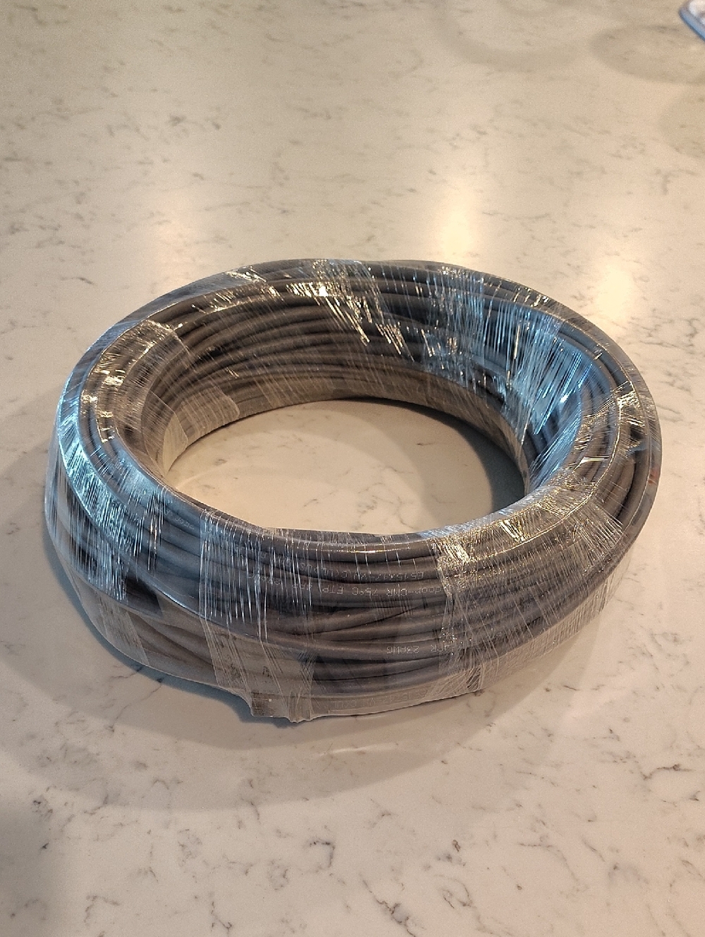 Starlink Cable 45 Meters
